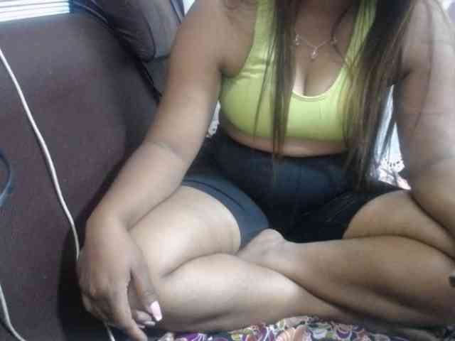 jenniella Live Webcam on BongaCams