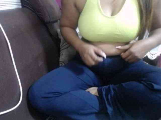 jenniella webcam