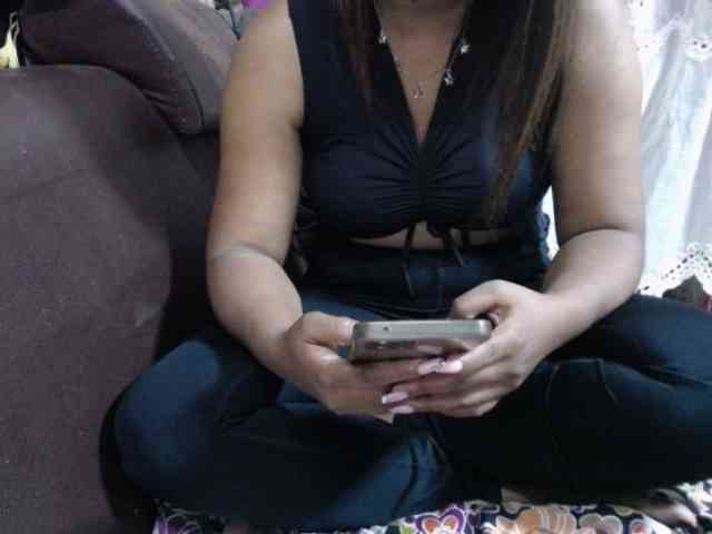 jenniella webcam