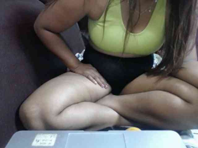 jenniella webcam