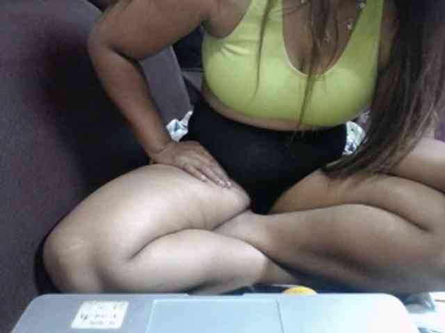 jenniella webcam