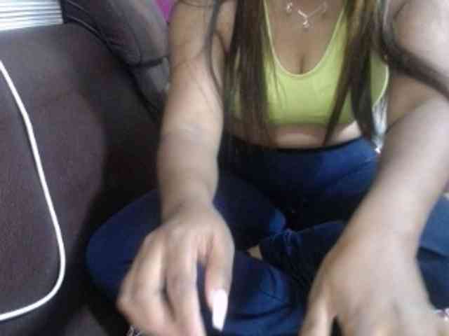jenniella webcam