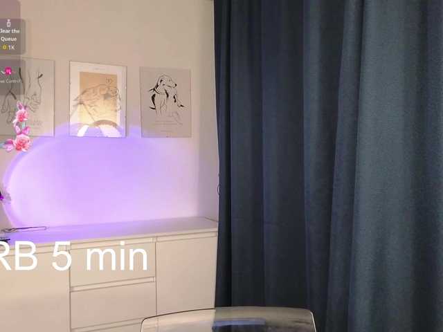 WhyNotAnya live webcam show