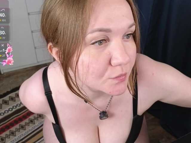 WhyNotAnya live webcam show
