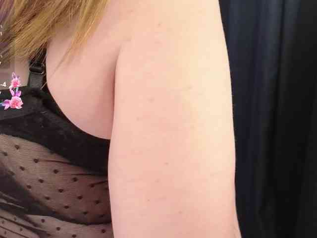 BellaMrr Live Webcam on BongaCams