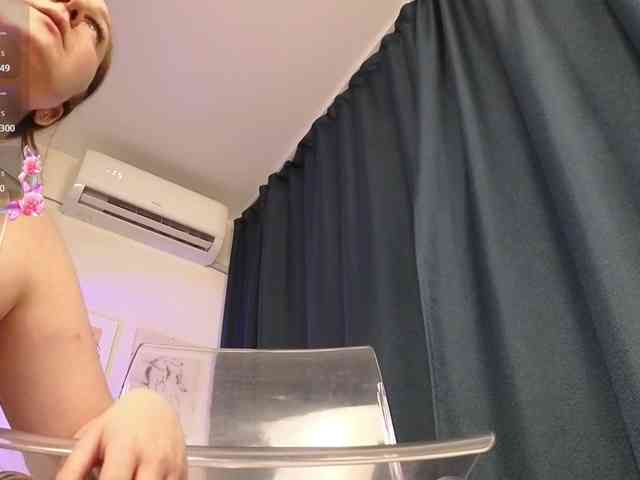 BellaMrr Sex Cam Show