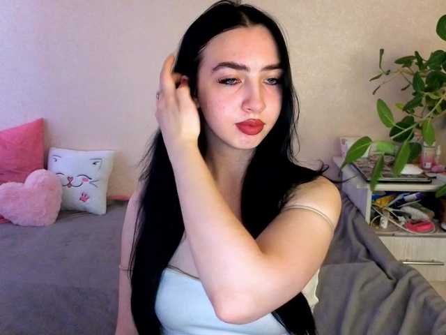 WildKittenX live cam on BongaCams