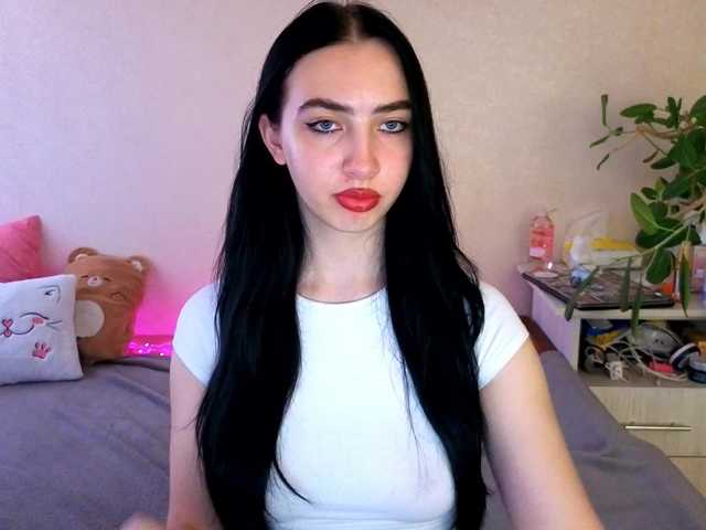 WildKittenX live cam on BongaCams