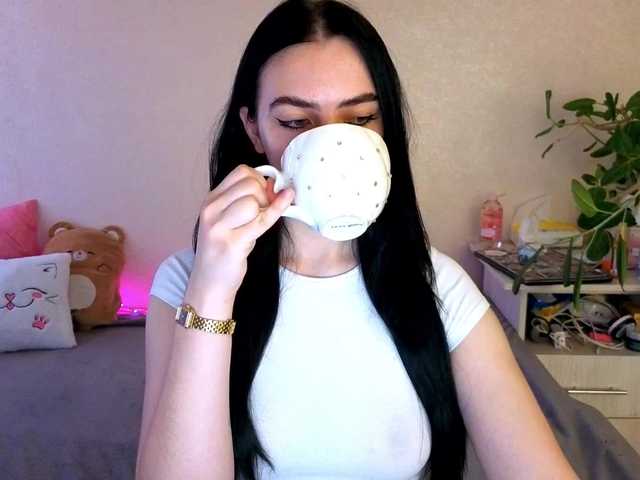 WildKittenX live cam on BongaCams