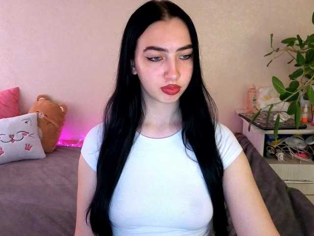 WildKittenX live cam on BongaCams