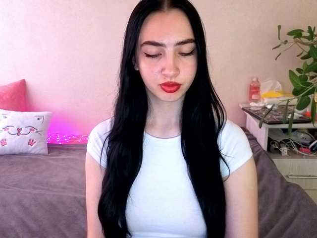WildKittenX live cam on BongaCams