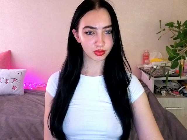 WildKittenX live cam on BongaCams