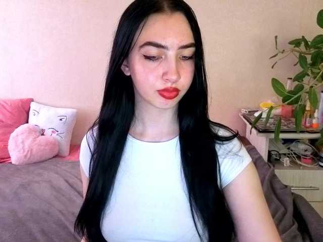WildKittenX live cam on BongaCams