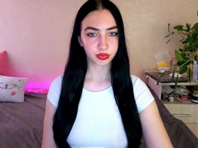 WildKittenX live cam on BongaCams
