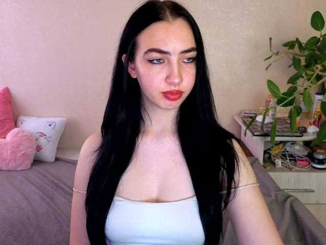WildKittenX live cam on BongaCams
