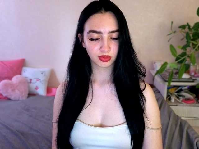 WildKittenX live cam on BongaCams
