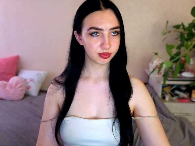 WildKittenX live cam on BongaCams