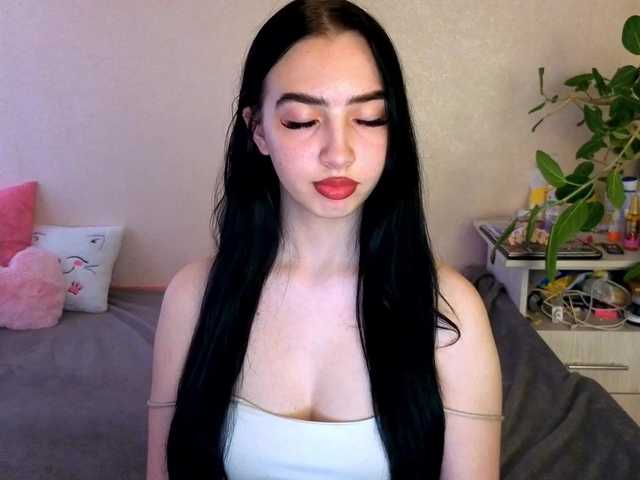 WildKittenX live cam on BongaCams