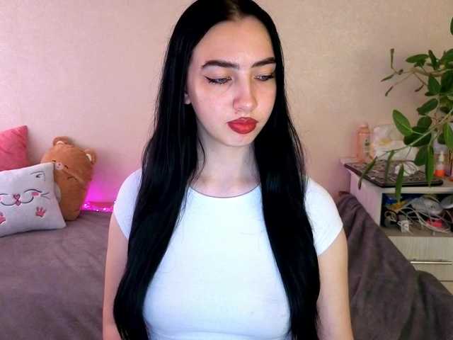 WildKittenX live cam on BongaCams
