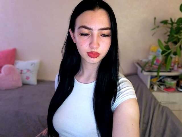 WildKittenX live cam on BongaCams