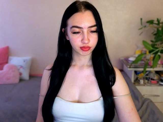 WildKittenX live cam on BongaCams