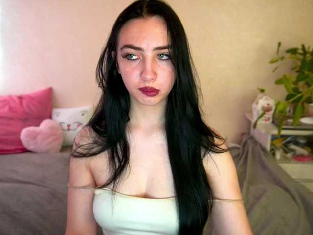 WildKittenX live cam on BongaCams