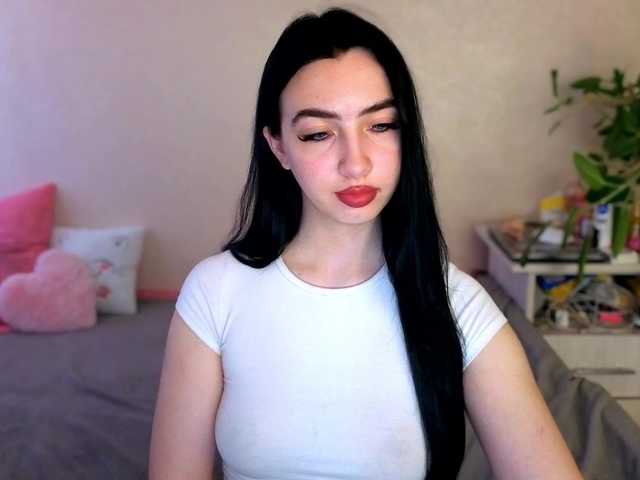 WildKittenX live cam on BongaCams