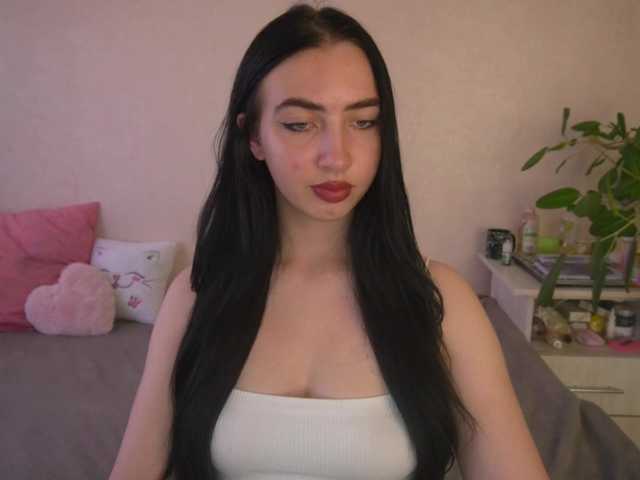 WildKittenX Live Cam su BongaCams