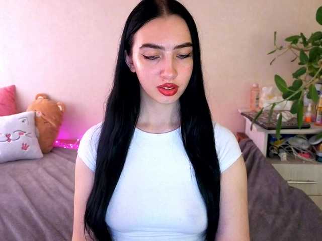 WildKittenX live cam on BongaCams