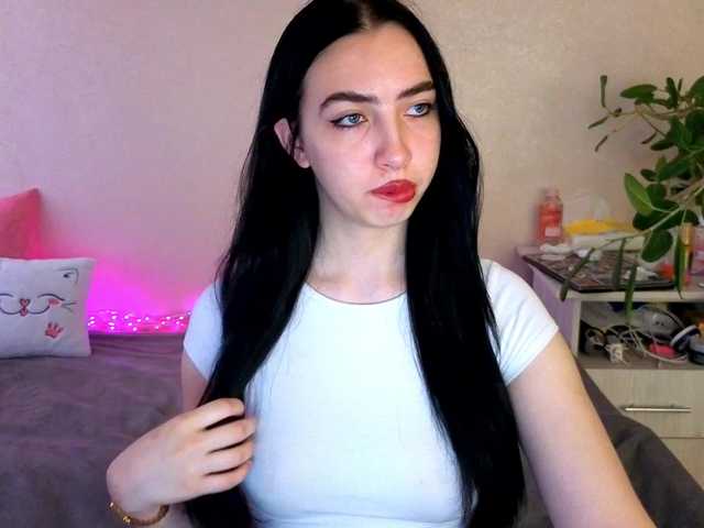 WildKittenX live cam on BongaCams
