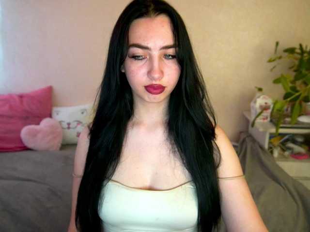 WildKittenX live cam on BongaCams