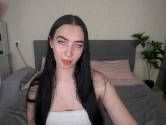 WildKittenX, en vivo ahora en BongaCams