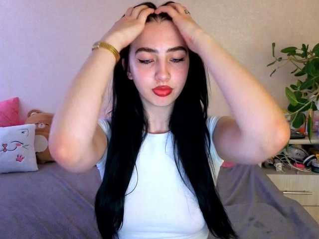 WildKittenX live cam on BongaCams