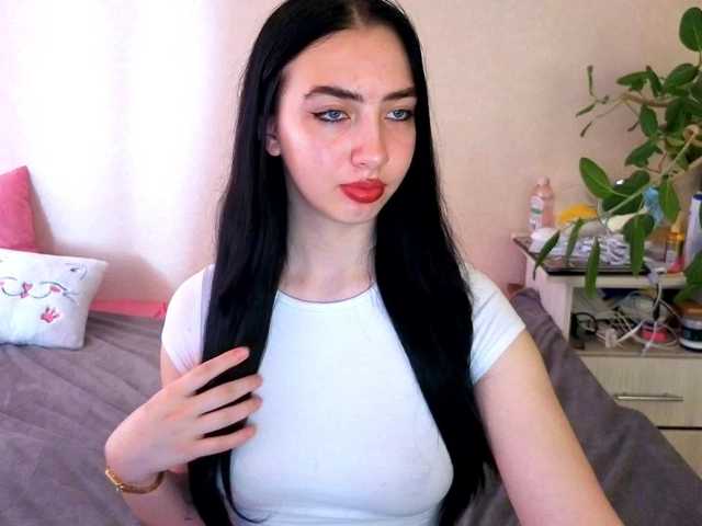 WildKittenX live cam on BongaCams