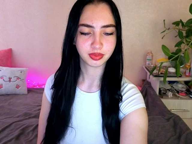 WildKittenX live cam on BongaCams