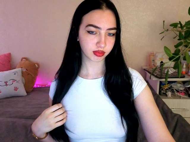 WildKittenX live cam on BongaCams