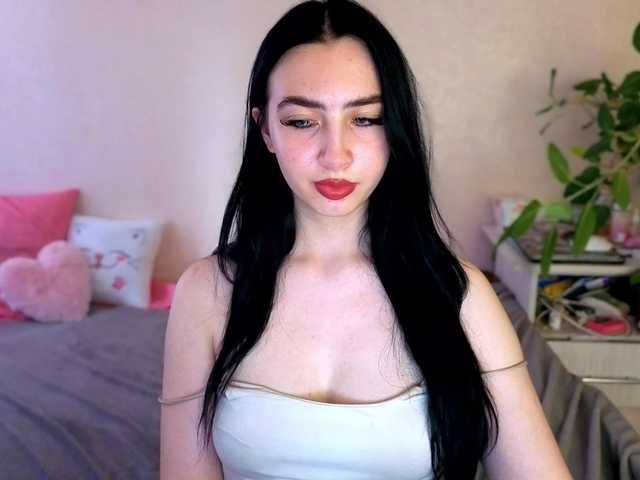 WildKittenX live cam on BongaCams