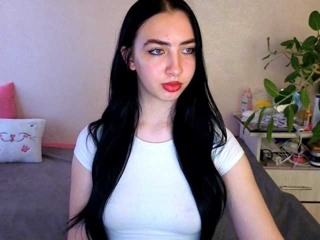 WildKittenX live cam on BongaCams