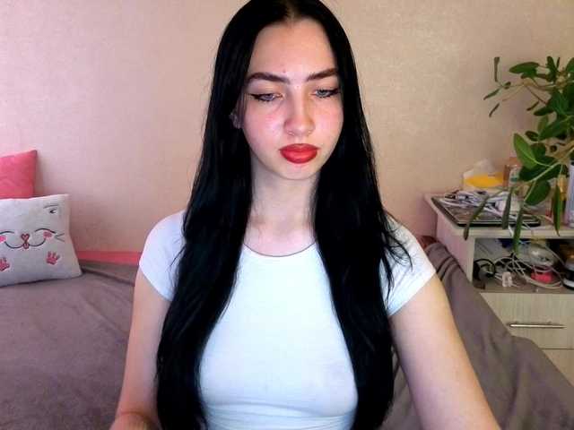 WildKittenX live cam on BongaCams