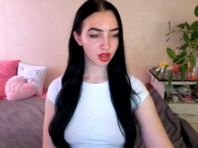 WildKittenX live cam on BongaCams