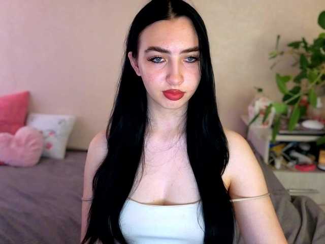 WildKittenX live cam on BongaCams