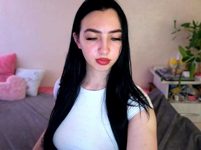 WildKittenX live cam on BongaCams