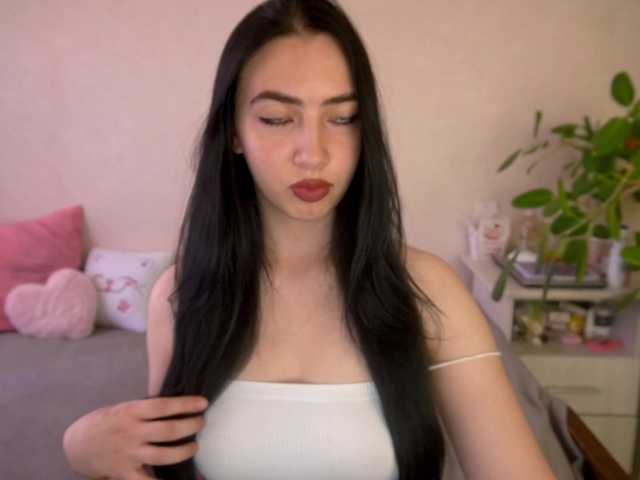WildKittenX live cam on BongaCams