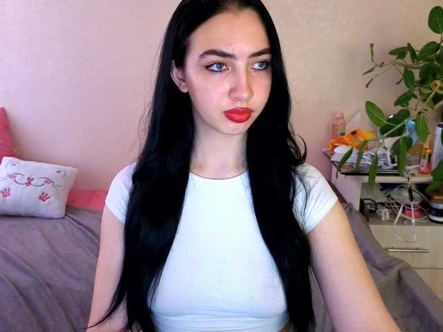 WildKittenX live cam on BongaCams