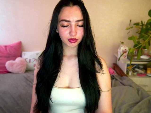 WildKittenX live cam on BongaCams
