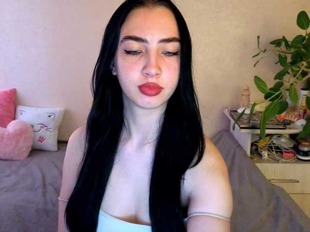 WildKittenX live cam on BongaCams