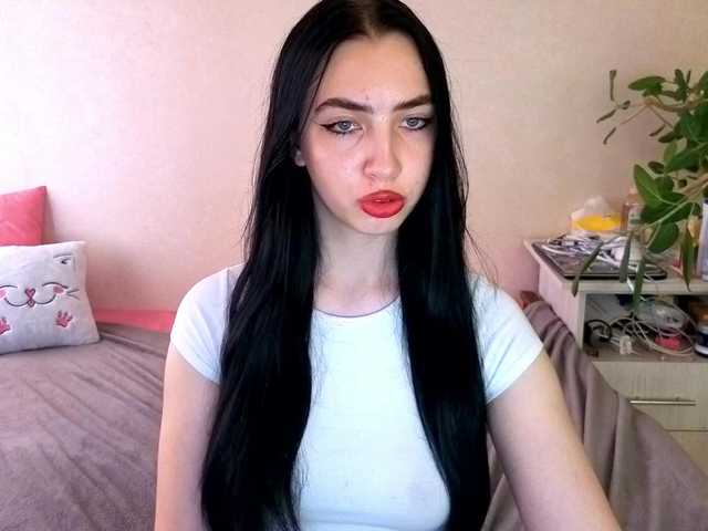 WildKittenX live cam on BongaCams