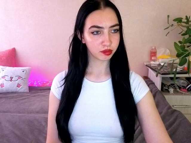 WildKittenX live cam on BongaCams