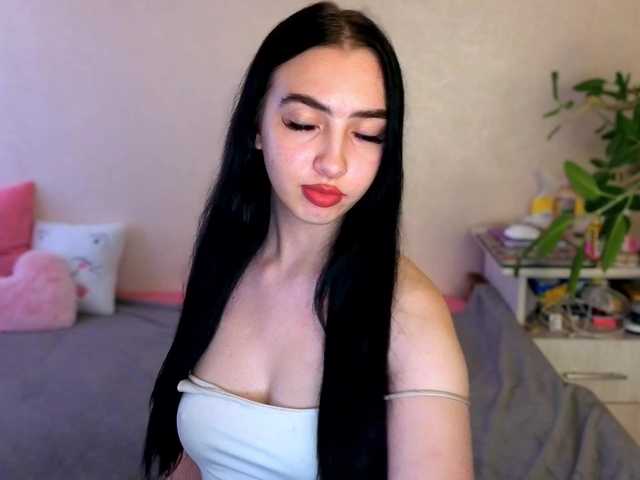 WildKittenX live cam on BongaCams