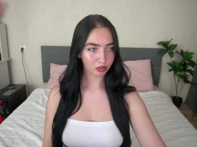 WildKittenX live cam on BongaCams